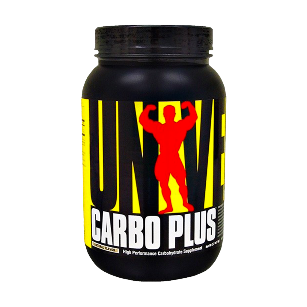 CARBO PLUS 1 KG UNIVERSAL
