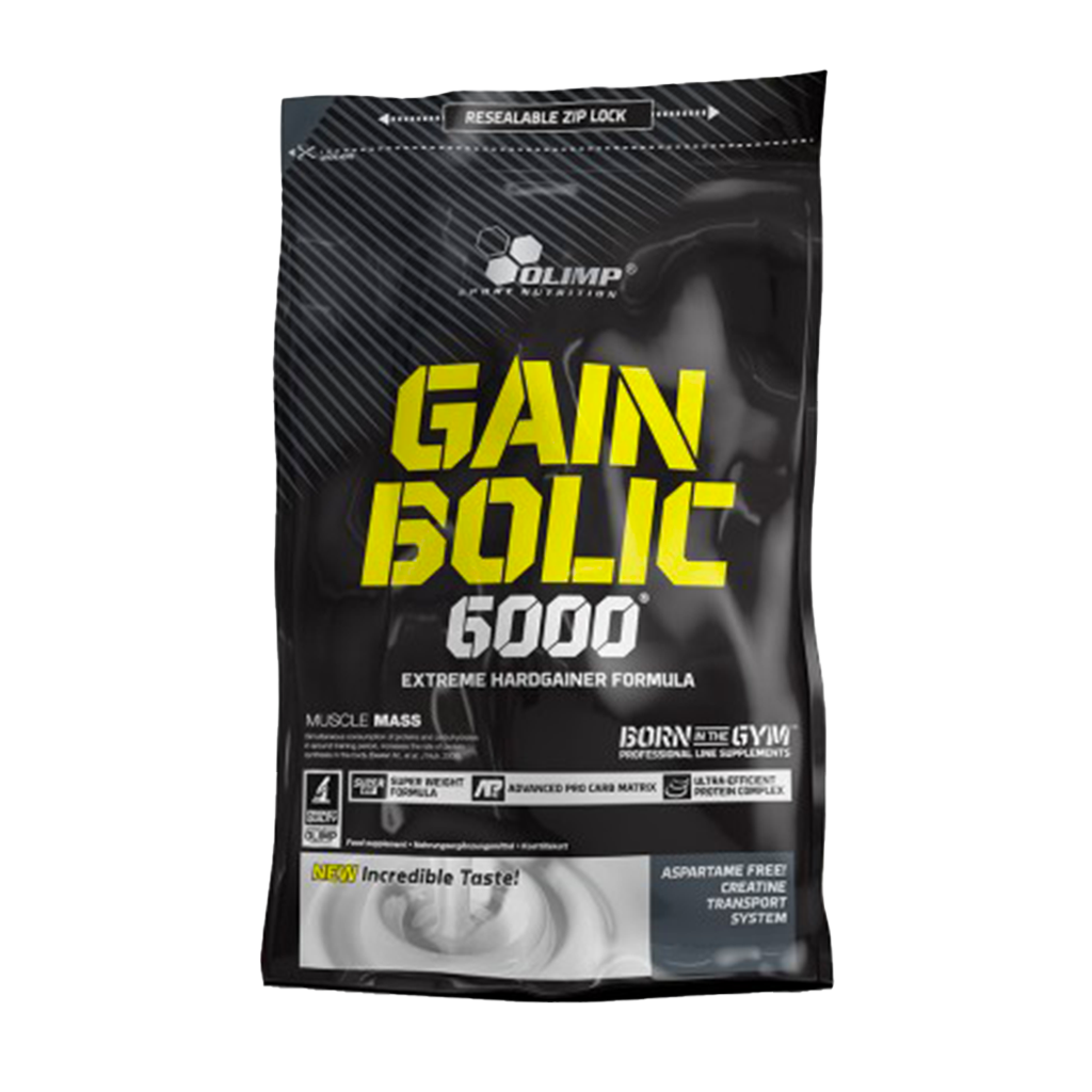 GAIN BOLIC 6000 (6.8KG)