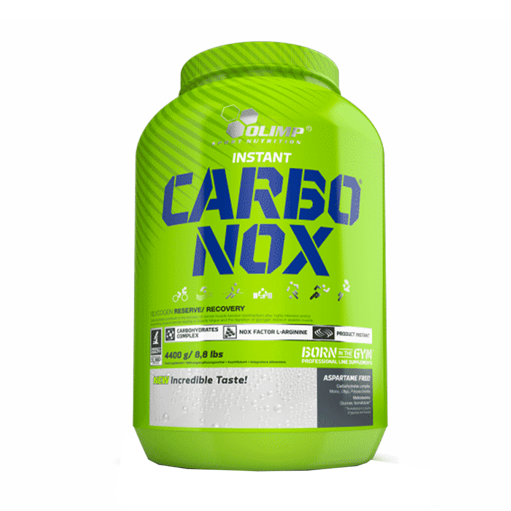 CARBONOX OLIMP NUTRITION