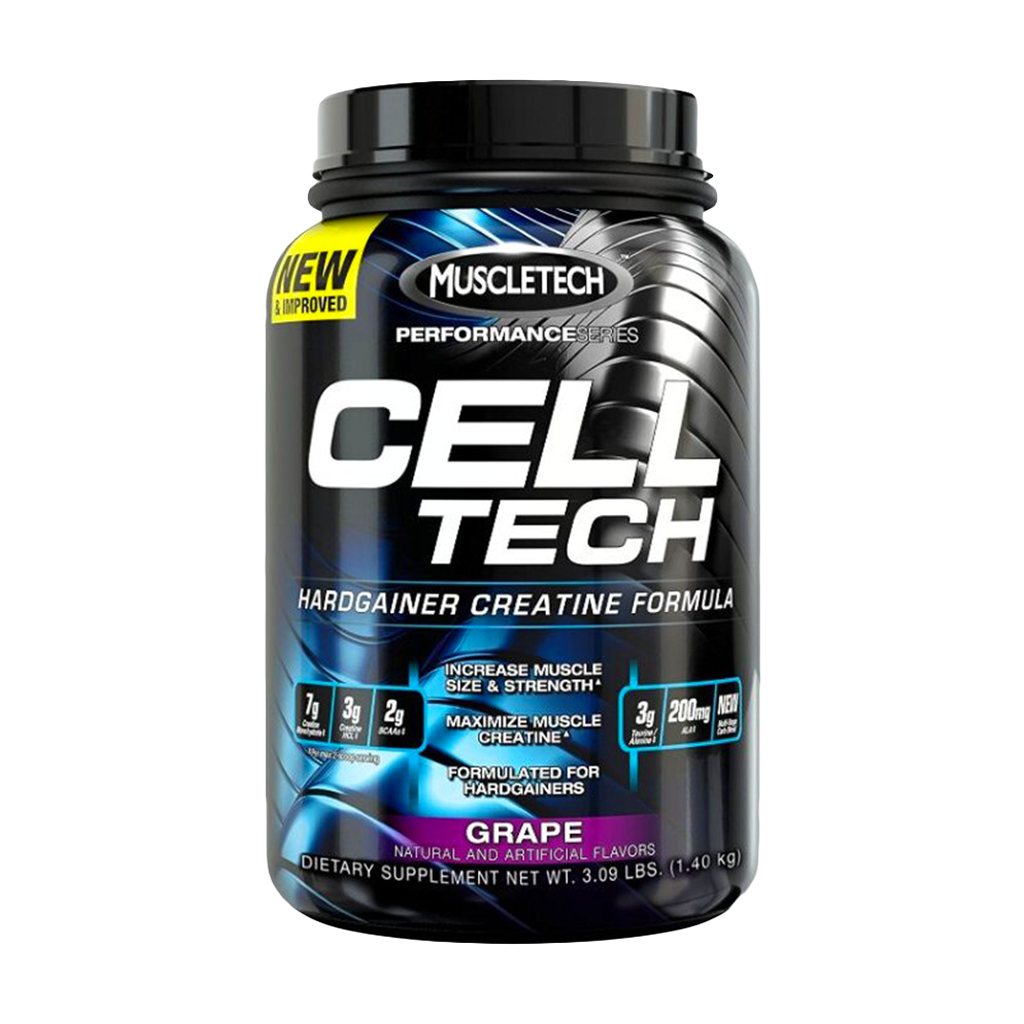 CELL TECH 1.3KG MUSCLETECH
