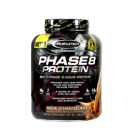 PHASE 8 PROTEIN 2KG MUSCLETECH
