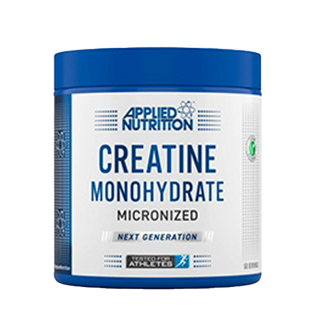 CREATINE MICRONIZED 250G – APPLIED NUTRITION
