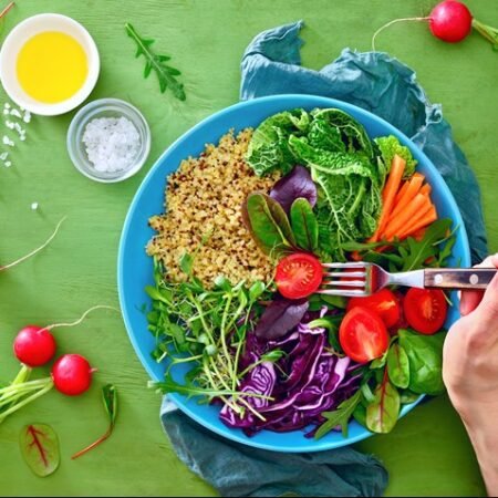 Protéines animales ou végétales : faites le bon choix pour votre santé !